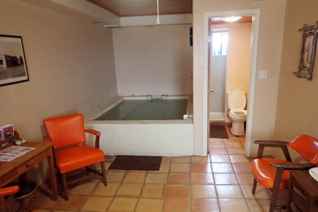 Indoor Bath 1