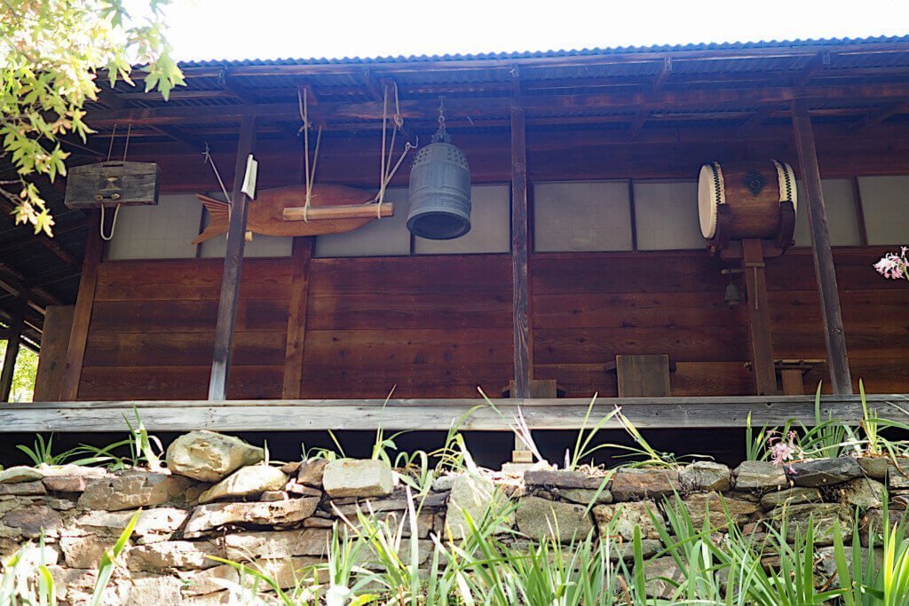 Temple Bell