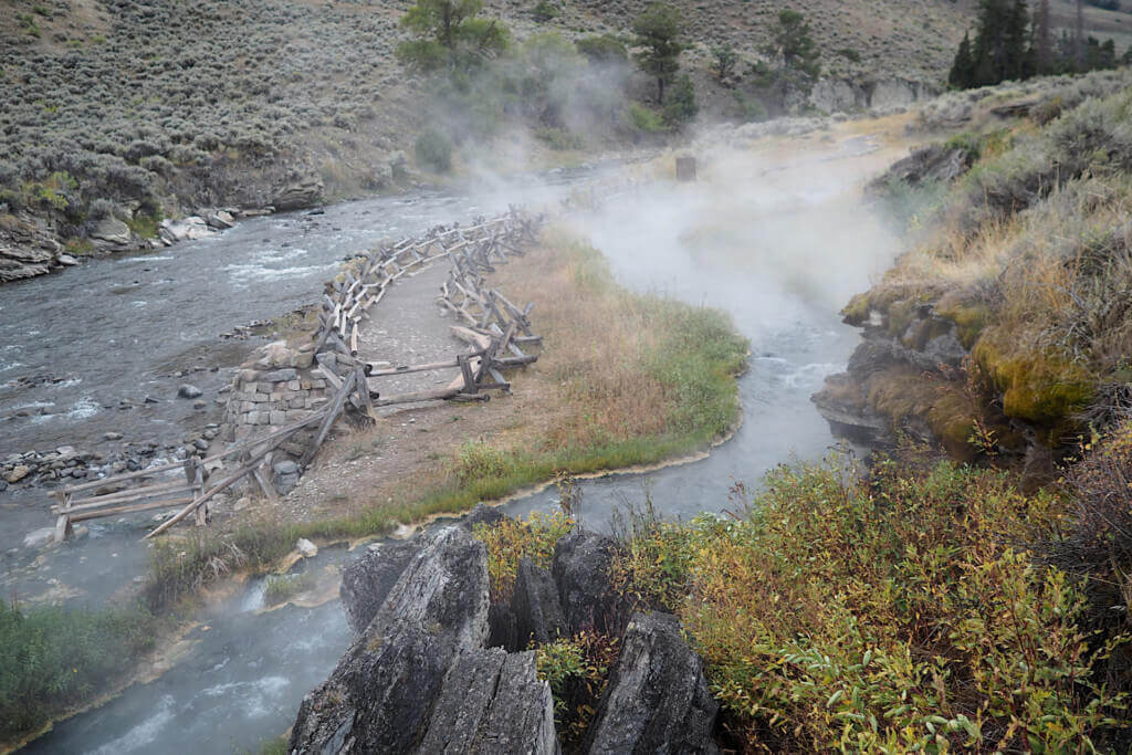 Boiling River 2