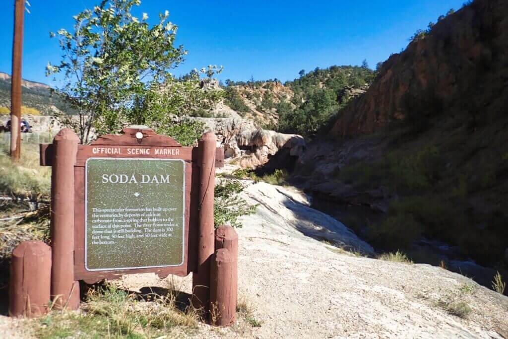 Soda Dam 03