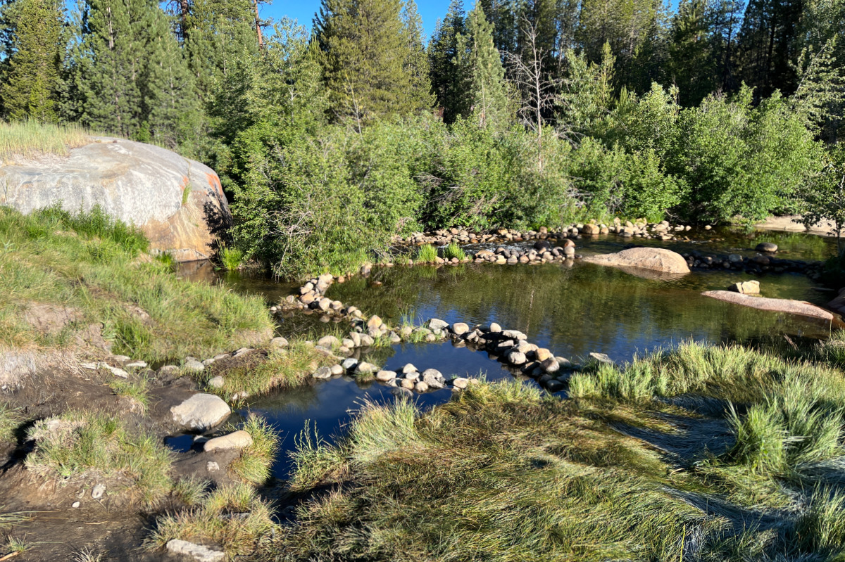 South Fork San Joaquin River 01