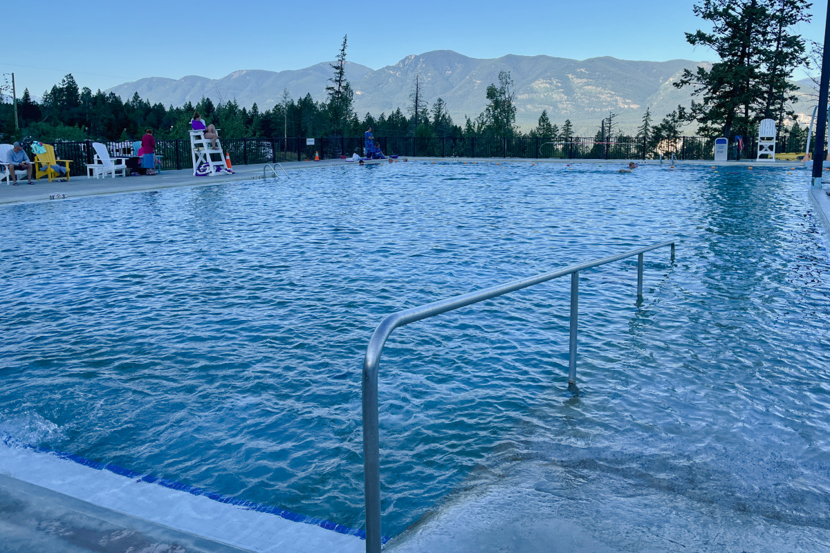 Natural Mineral Hot Springs Pools 02